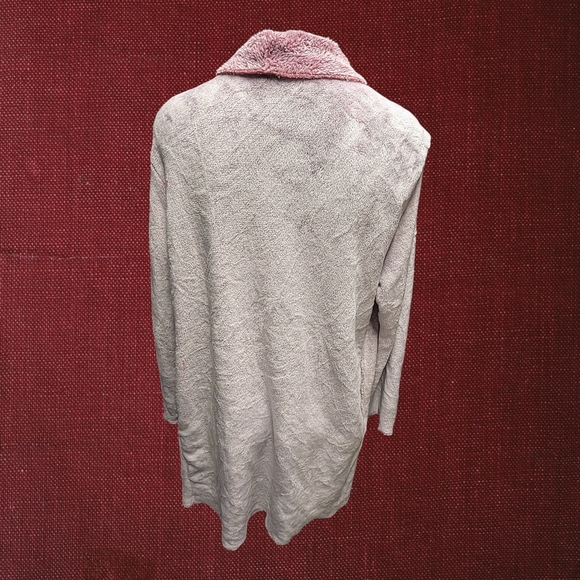 Women's Open Front Rene Rofe Ribe - Picture 2 of 3